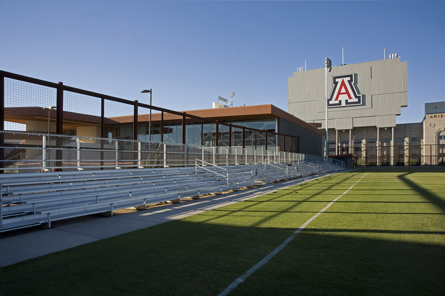 Athletic Field Construction Kappcon