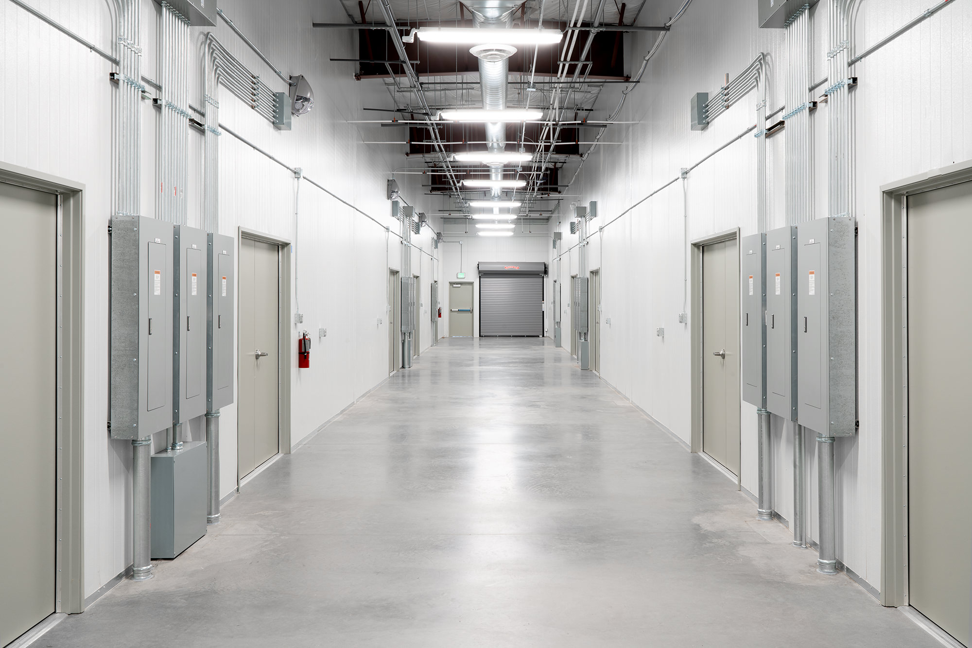 Pre Engineered Metal Buildings Archives Kappcon